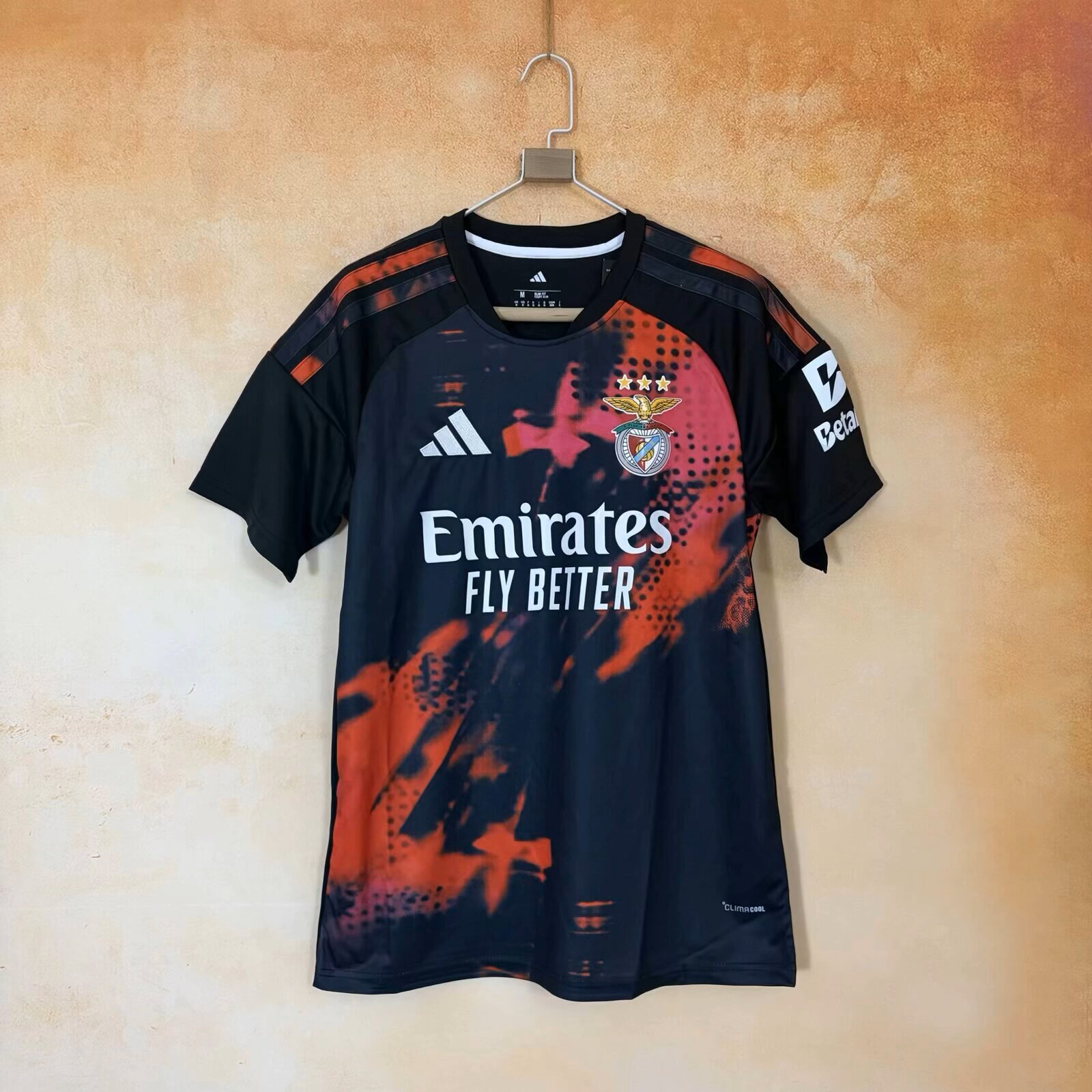 Benfica 26-27 Third Away  Jersey | Thai Version | S-4XL | short-sleeved |