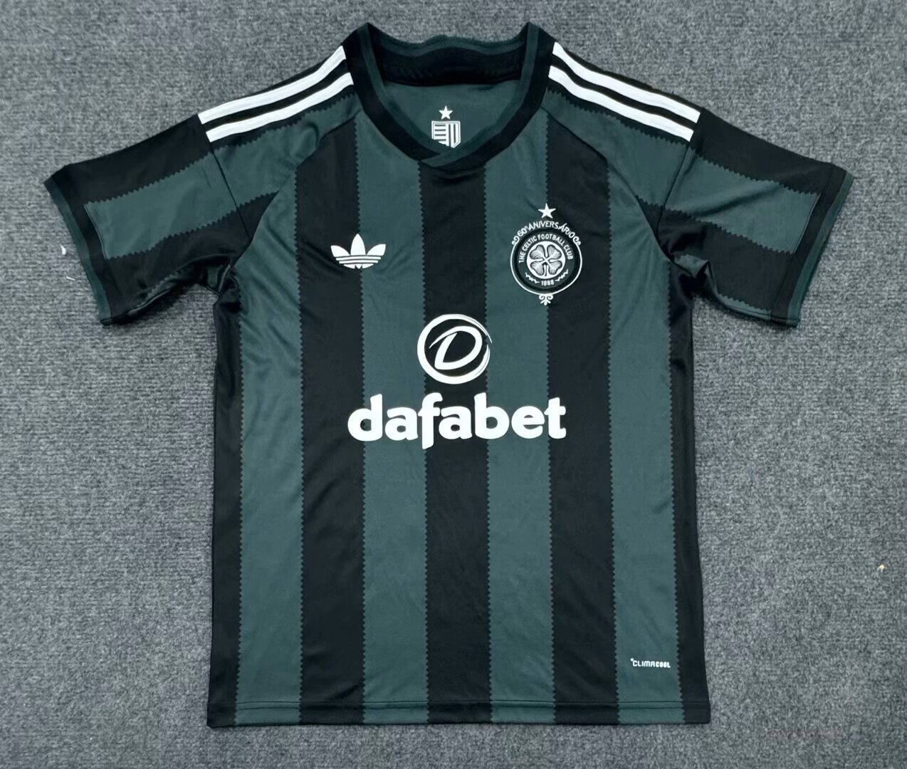 Celtics 26-27 Away Jersey | Thai Version | S-4XL | short-sleeved |