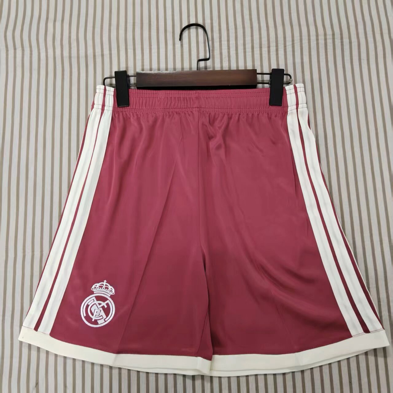 Real Madrid 2026-2027 Third Away Shorts