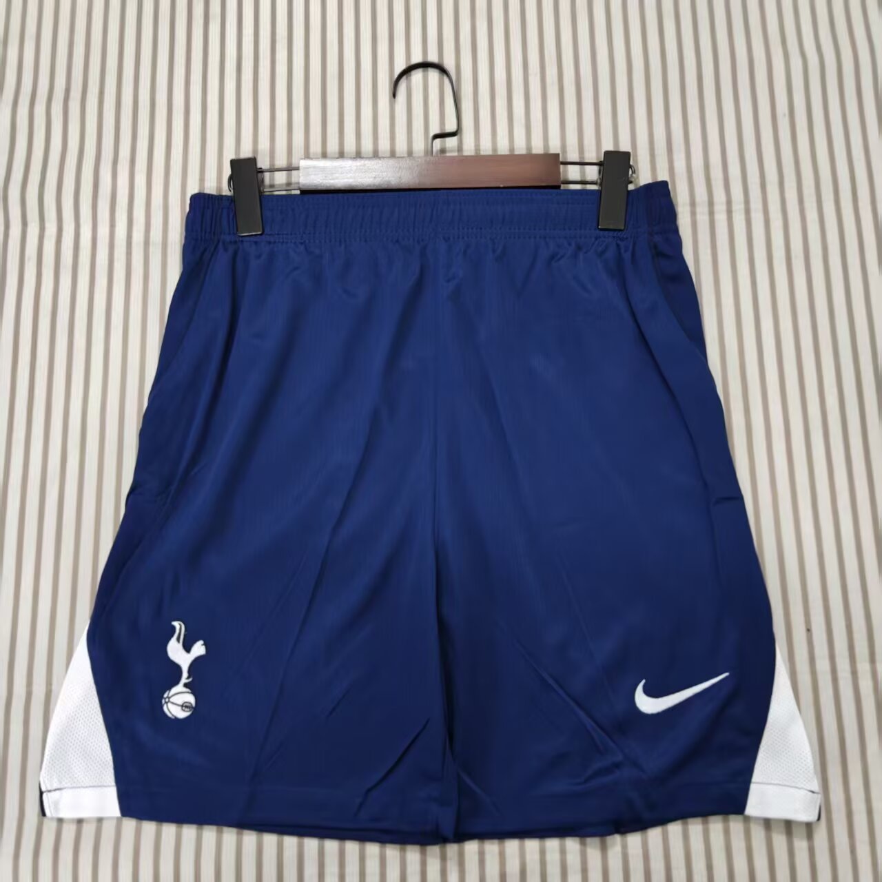 Tottenham Hotspur 2026-2027 Home Blue Shorts