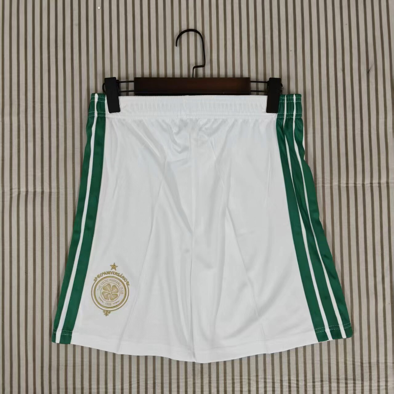 Celtics 2026-2027 Home Shorts