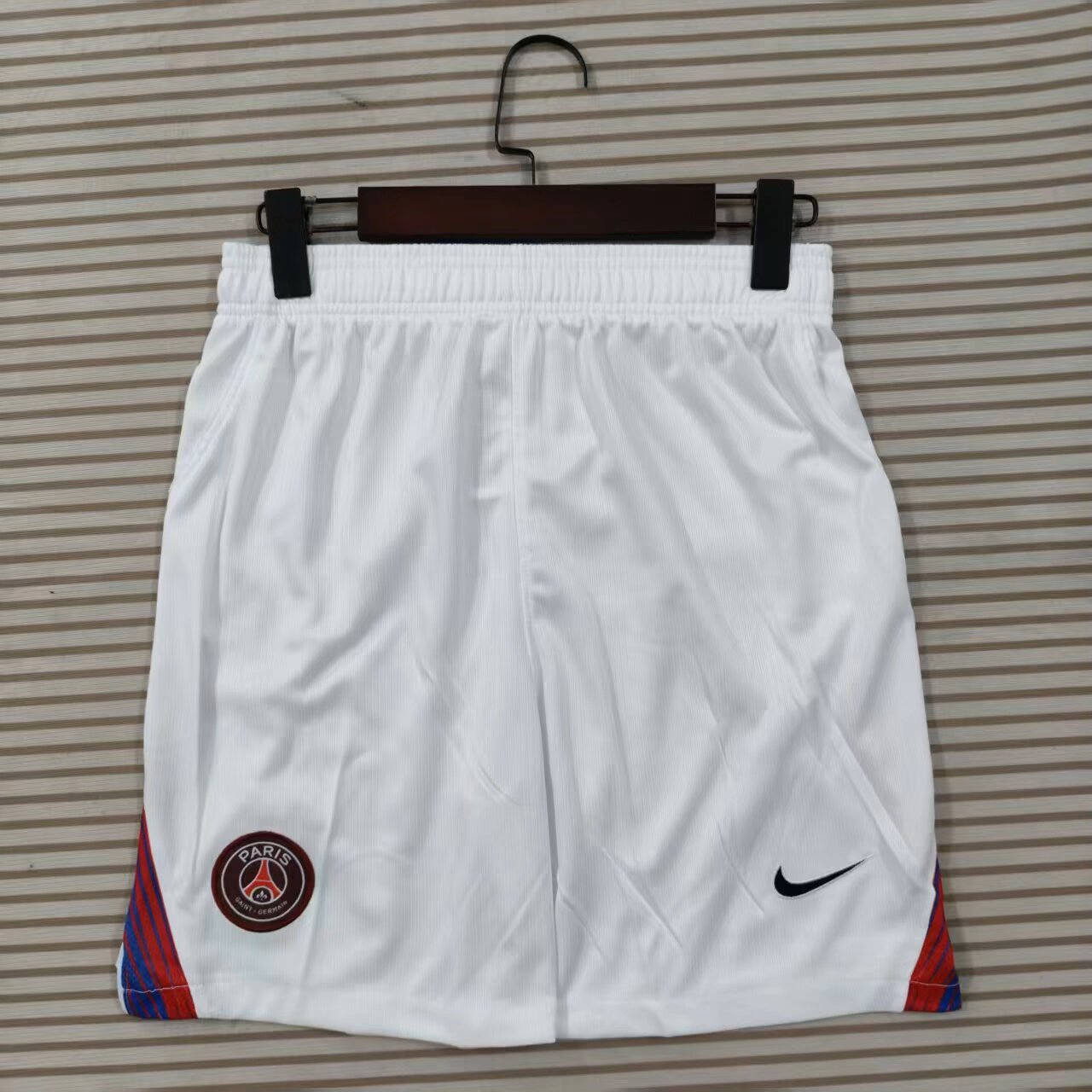 Paris 2026-2027 Away Shorts