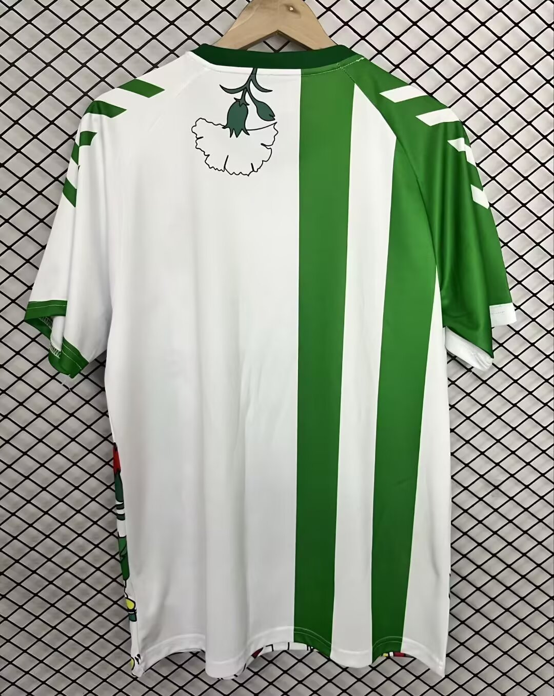 Real Betis  26-27 special Jersey | Thai Version | S-4XL | short-sleeved |