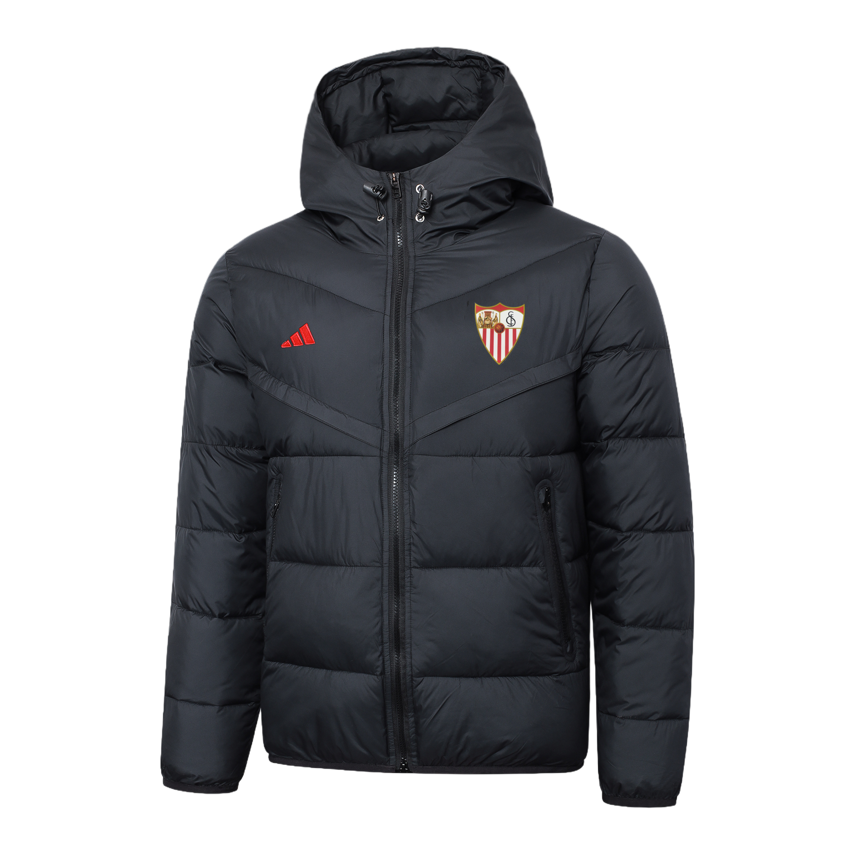 Seville Down jacket  winter S-2XL