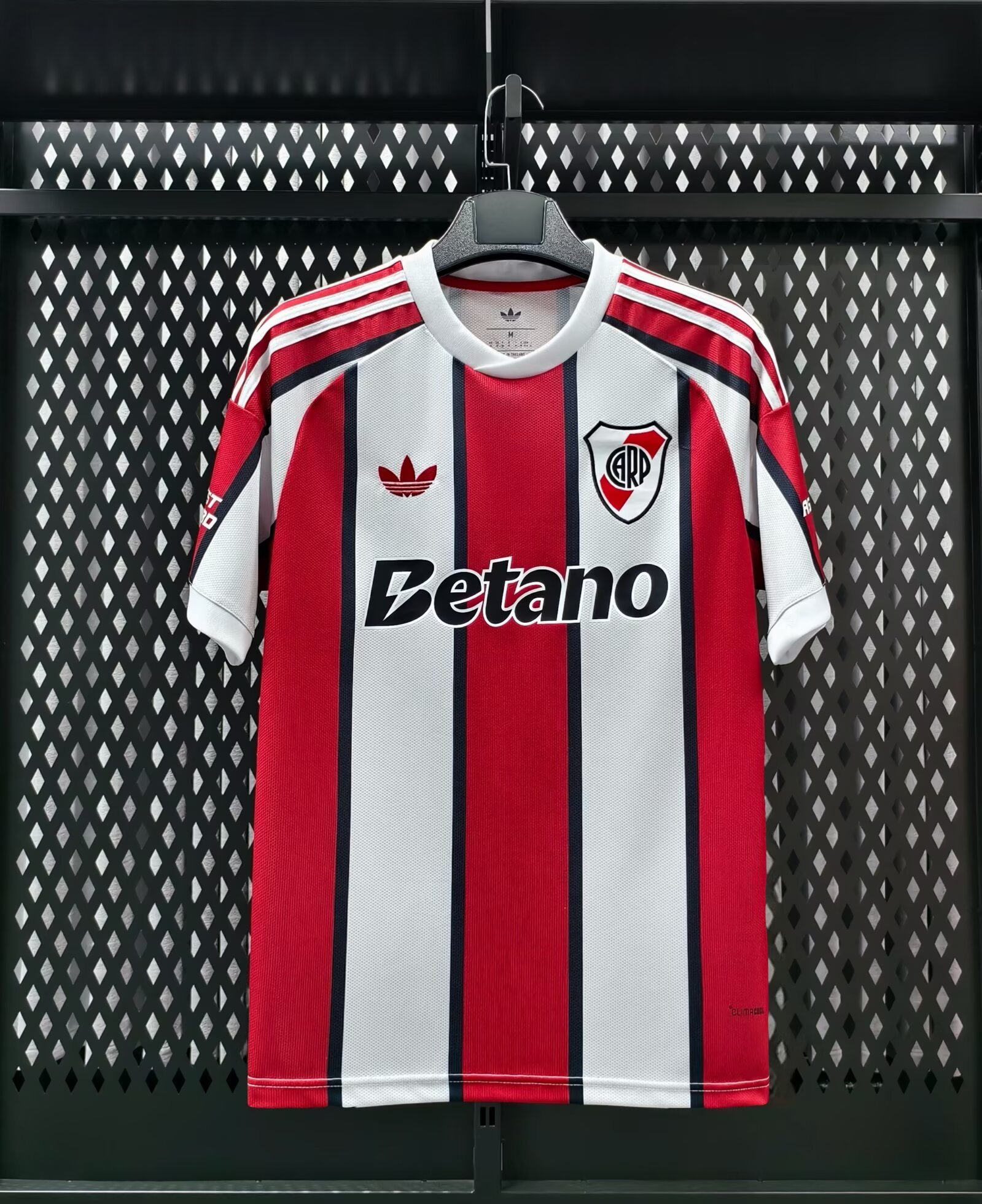 Riverbed 2026-2027 Away Jersey | Thai Version | S-4XL | short-sleeved |