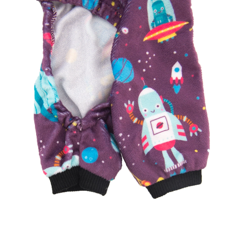 Star War Dog Pajamas