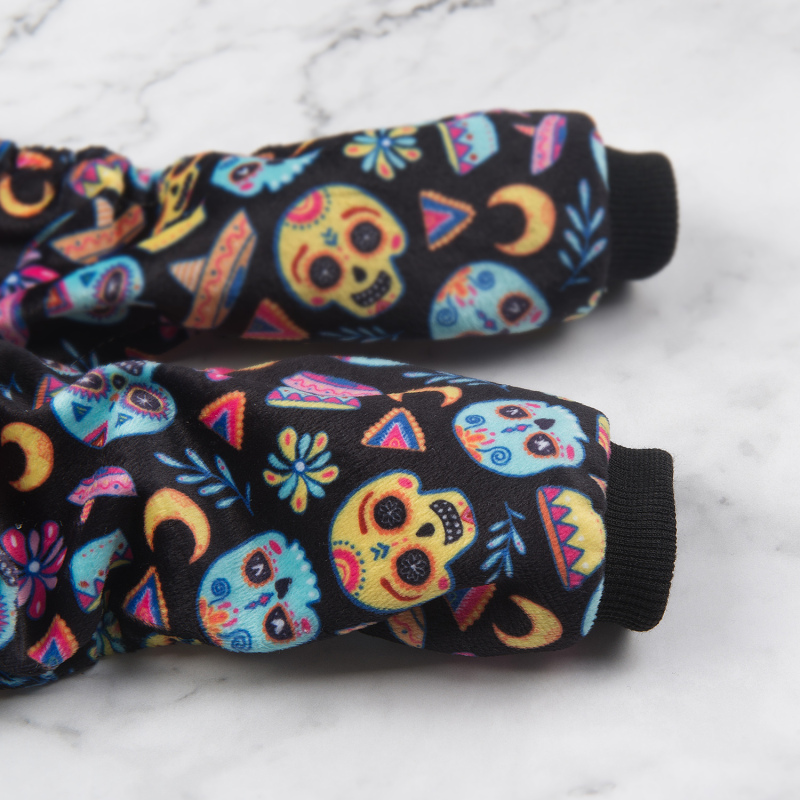 COCO Skull Pajamas