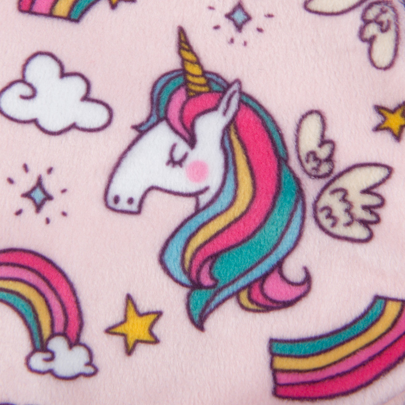 Pink Unicorn Dog Pajamas