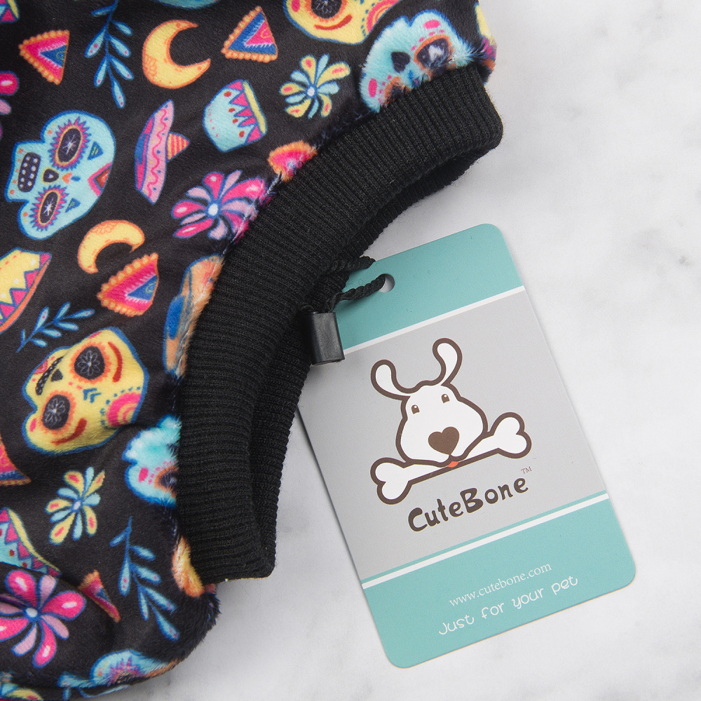 COCO Skull Pajamas