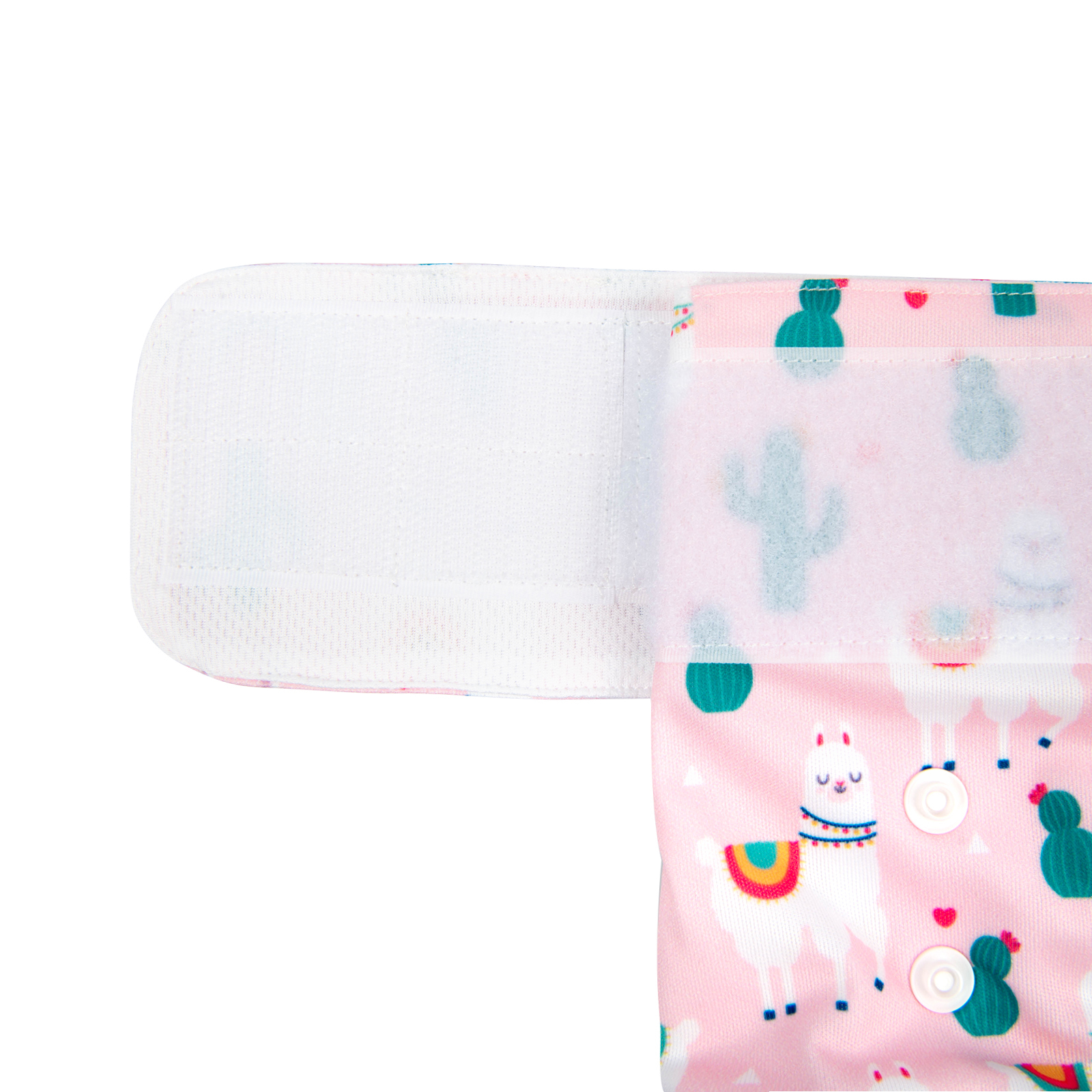 3 pack female dog diapers- Pig&Sheep&unicorn