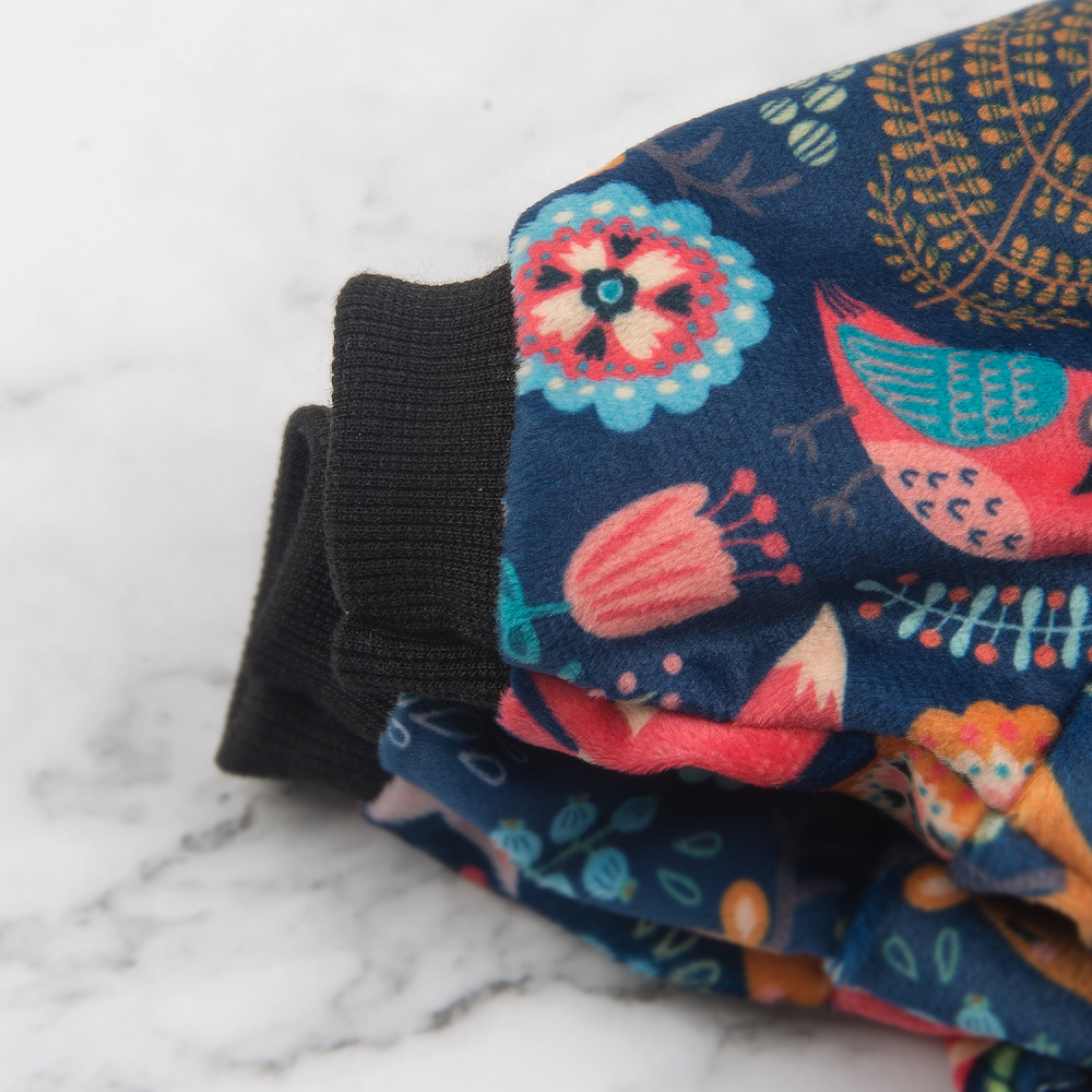 Animal World Dog Pajamas