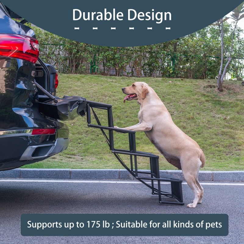 Foldable Dog Ramp