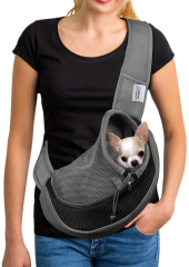 CuteBone Pet Dog Sling Carrier 