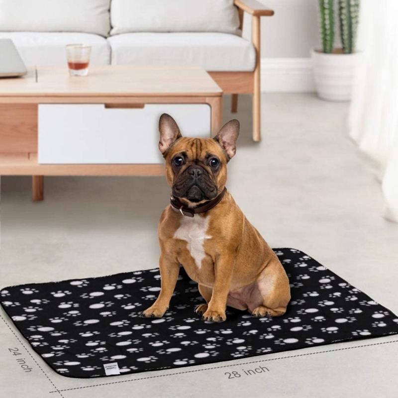 CuteBone Blanket/Bed Cover for Dogs and Cats