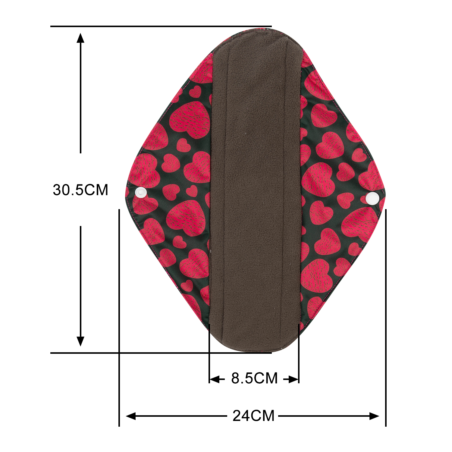 babygoal Menstrual Pad - Thumbnail 5