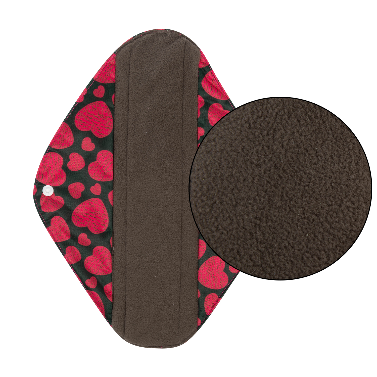 Howcute Menstrual Pad - Thumbnail 4