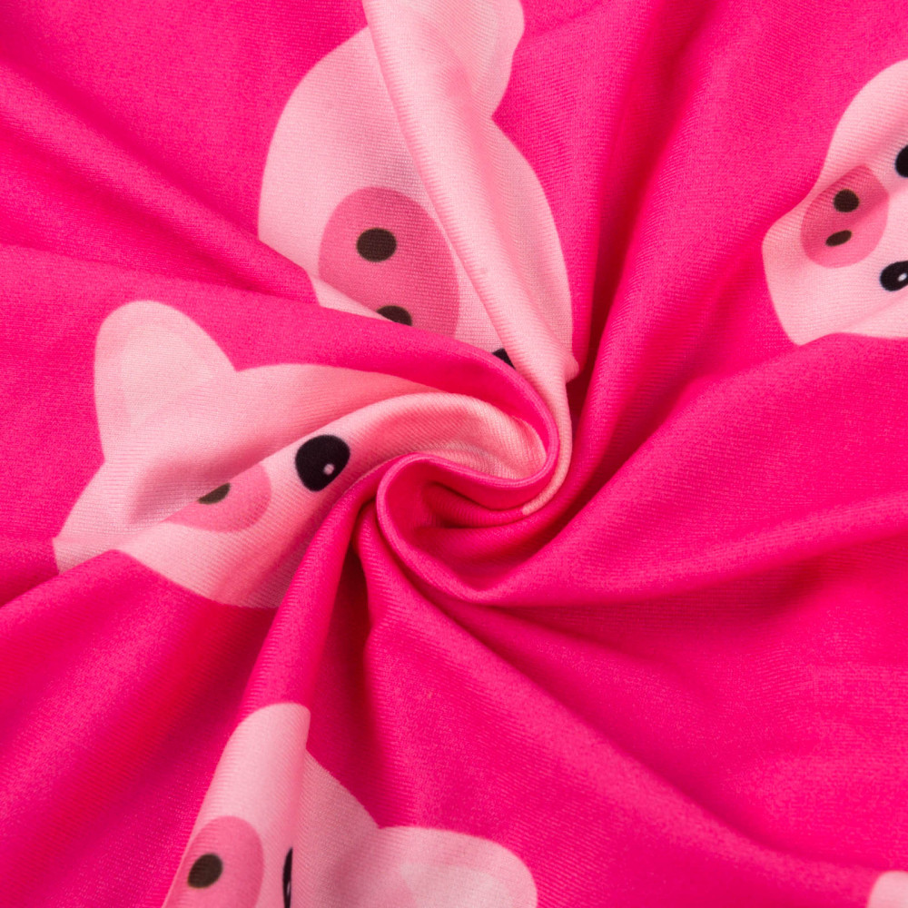CuteBone Dog Pajamas Stretchy Clothes for Medium/Large Sized Dogs Boys and Girls