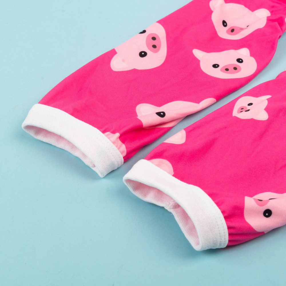 CuteBone Dog Pajamas Stretchy Clothes for Medium/Large Sized Dogs Boys and Girls