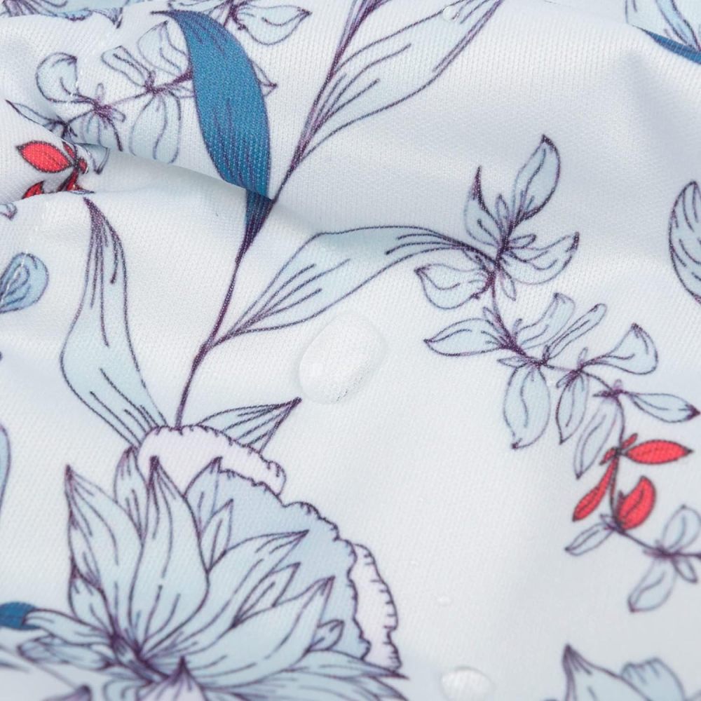 CuteBone Doggie Diapers for Female Dogs D36