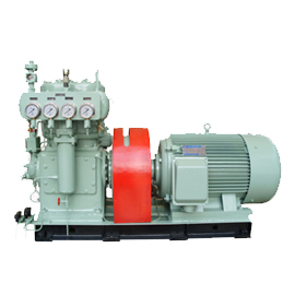 Compressors