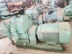 Compressors