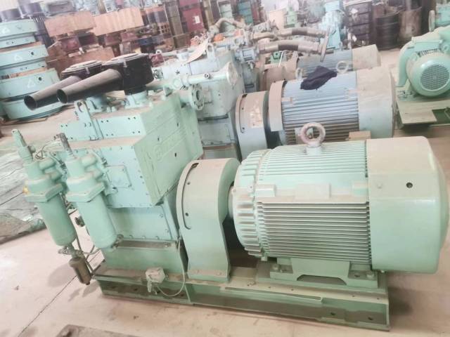 Compressors