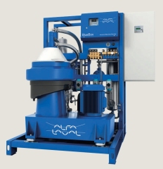 Oil separator