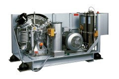 Compressors