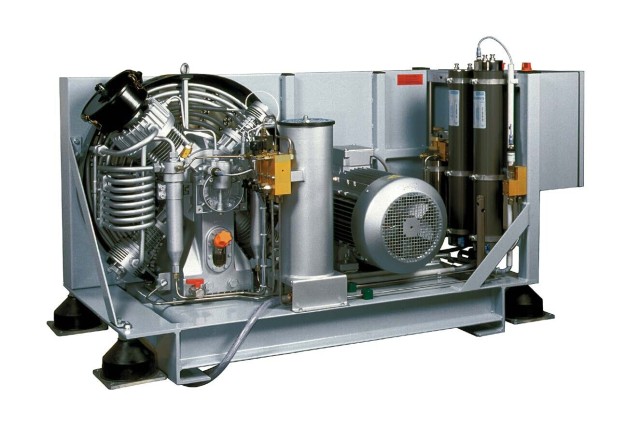 Compressors