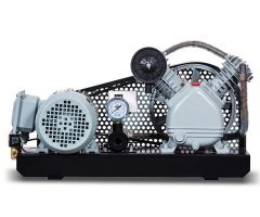 Compressors