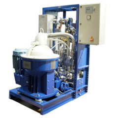 Oil separator