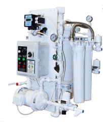 Oil-Water Separator