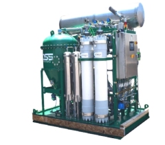Oil-Water Separator