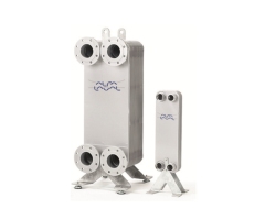 Heat Exchangers