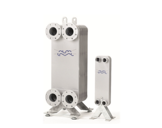 Heat Exchangers