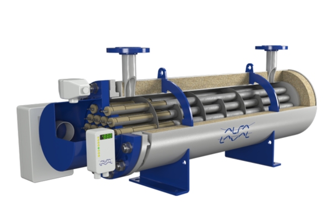 Heat Exchangers