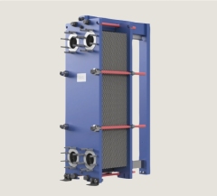 Heat Exchangers