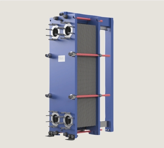 Heat Exchangers