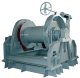 Hydraulic Windlass&Winch