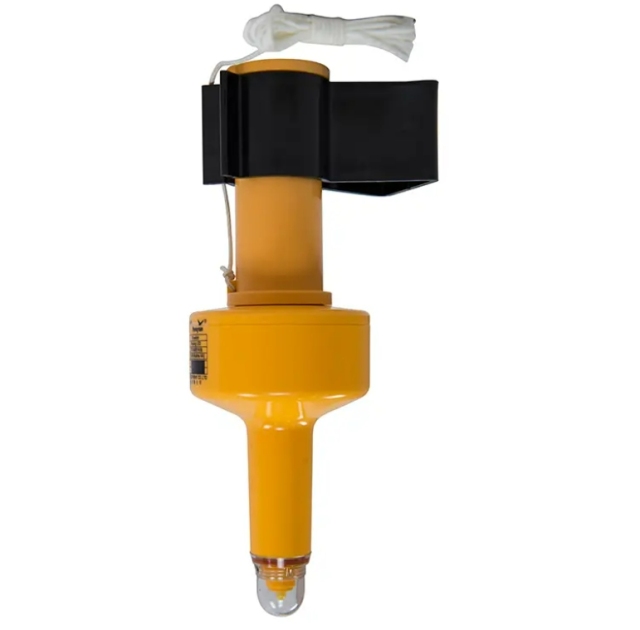 Navigation lights, alarms, marine communication equipment