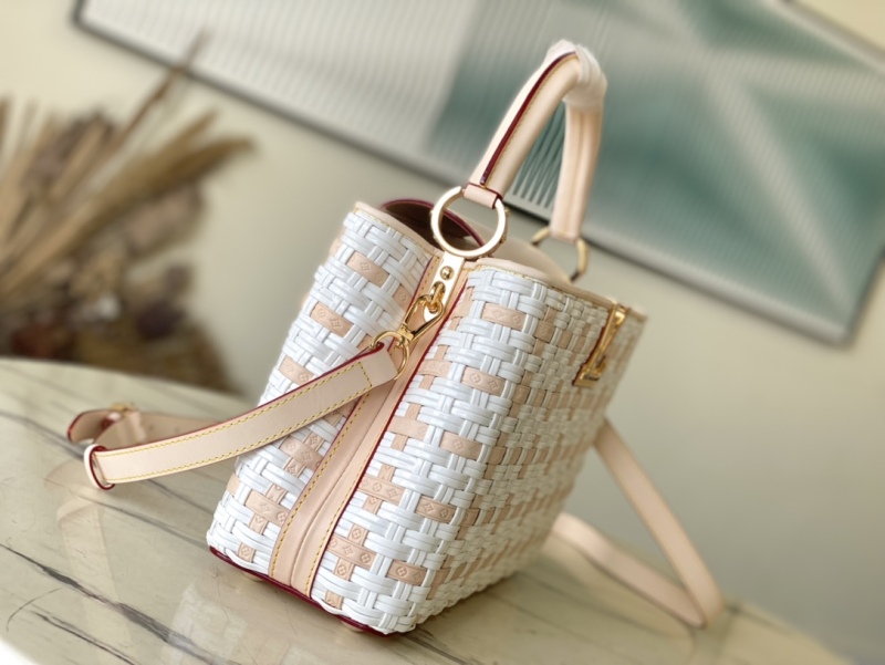 Louis Vuitton Heavenly Capucines Hl handbag
