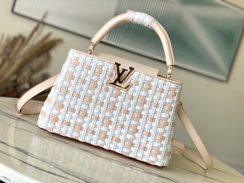 Louis Vuitton Heavenly Capucines Hl handbag