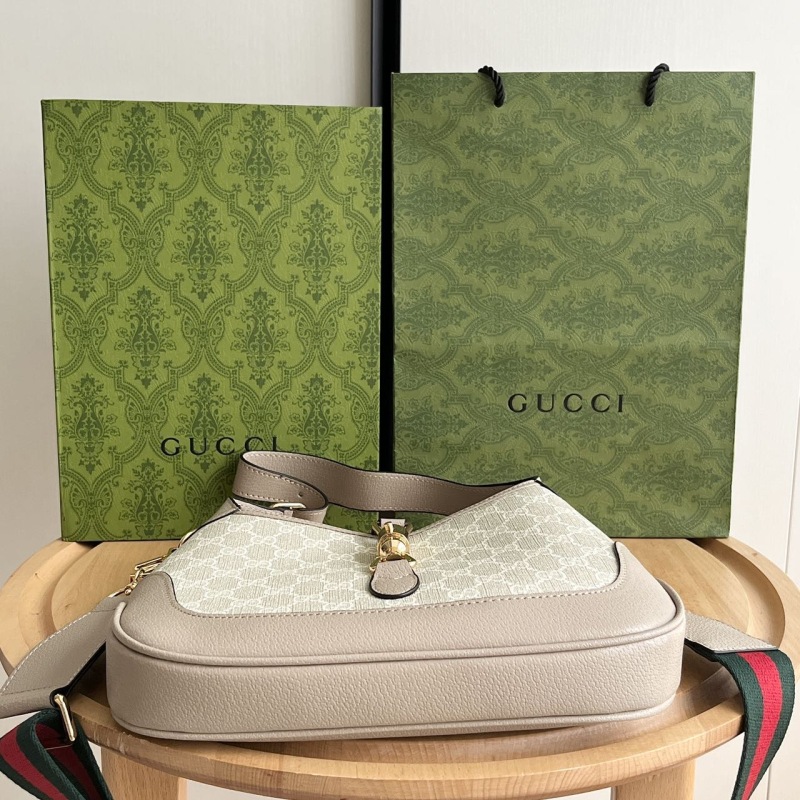 Gucci UN3AG Tote bag oats