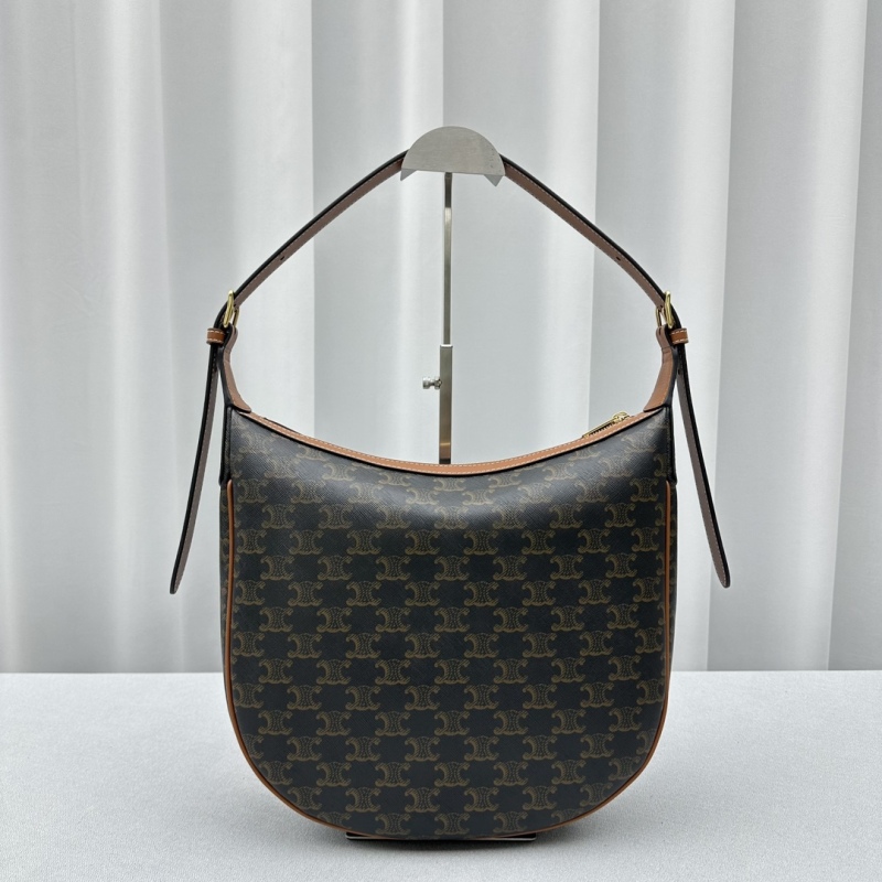 𝗖𝗘𝗟𝗜𝗡𝗘 23ss hobo underarm bag