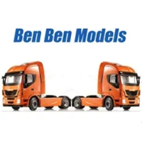 benbenmodels