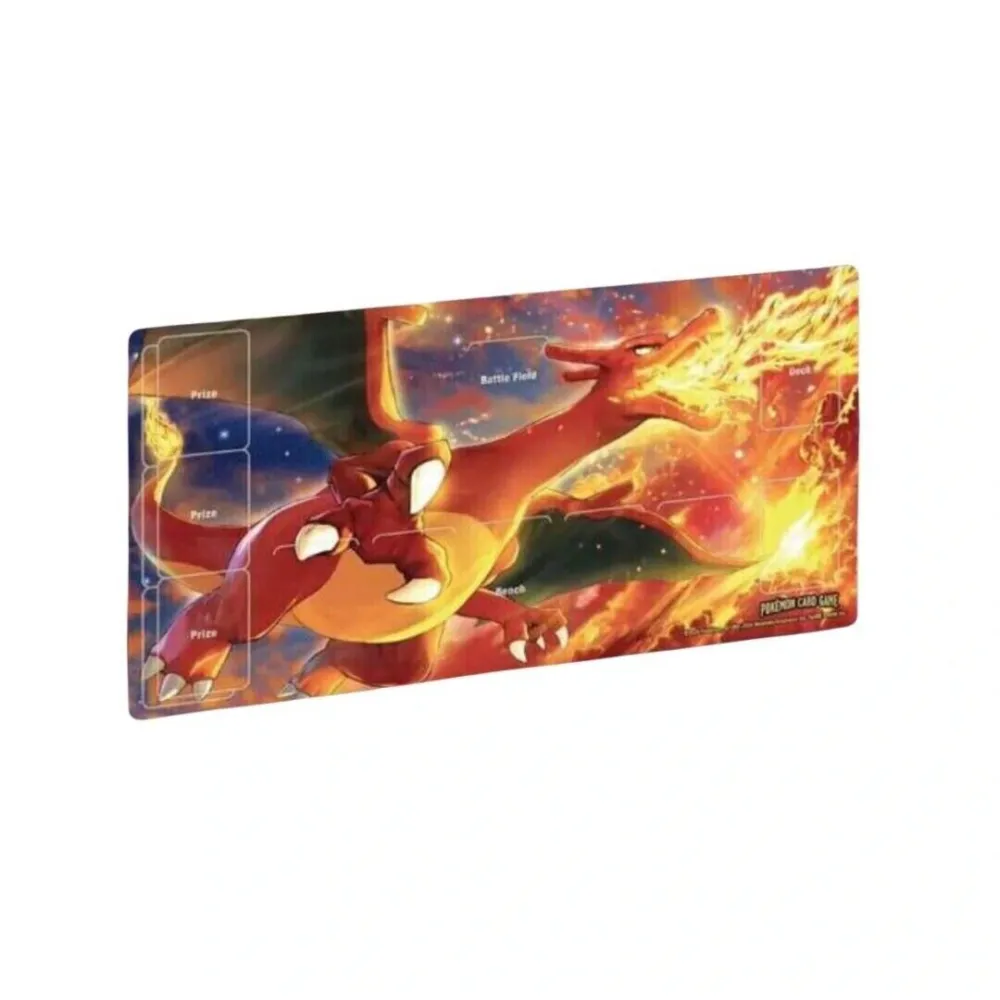 Pokémon TCG - Charizard Simplified Chinese Display Set Gift Blind Box - Sealed Case | Monster Card Corner Pokémon TCG - Charizard Simplified Chinese Display Set Gift Blind Box - Sealed Case | Monster Card Corner
