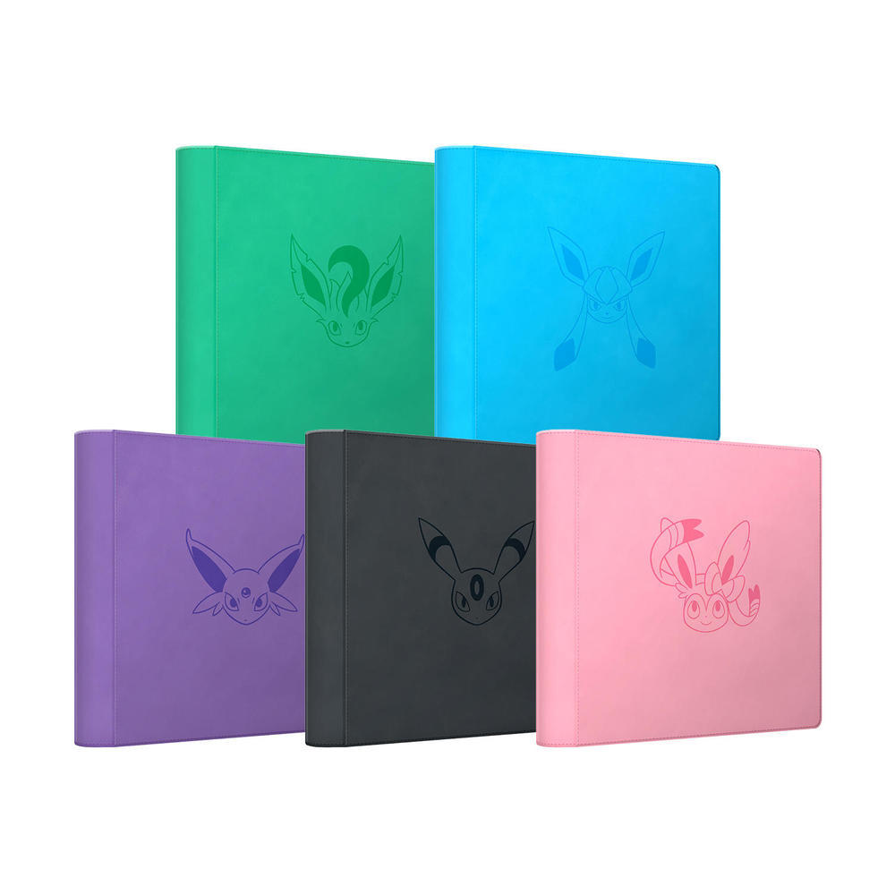 Pokemon Simplified Chinese 2023 Exclusive Eevee GX Sealed Gift Box Umbreon Black