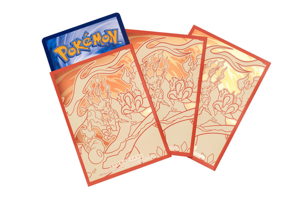 PTCG Pokemon S-Chinese 2023 Exclusive Charizard Vmax Collection Gift Box New