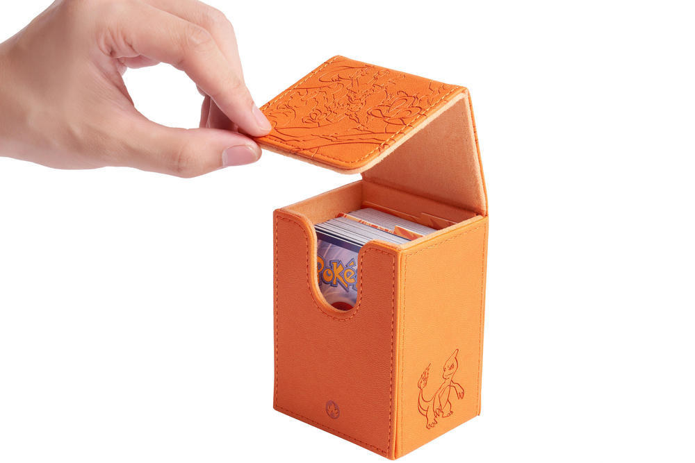 PTCG Pokemon S-Chinese 2023 Exclusive Charizard Vmax Collection Gift Box New