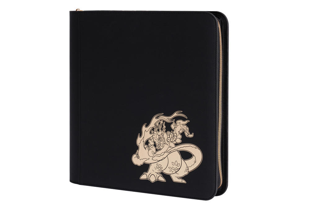 Pokemon Simplified Chinese 2023 Exclusive Charizard Vmax Collection Gift Box New